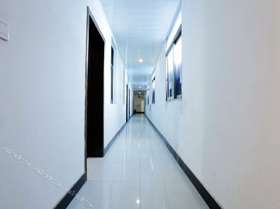 Taihe Hotel Nanjing - Photo3