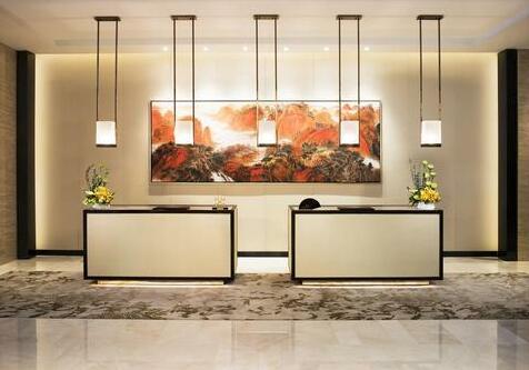 The Grand Mansion A Luxury Collection Hotel Nanjing - Photo3