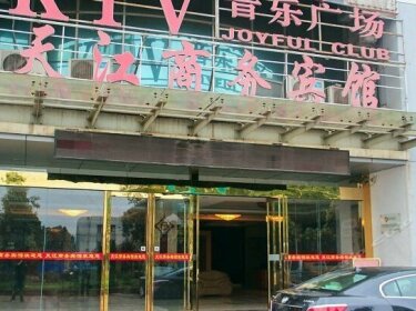 Tianjiang Business Hotel