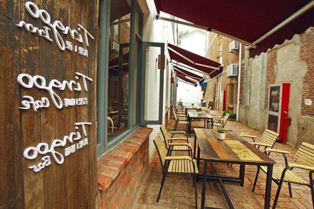Tingoo Inn - Photo2