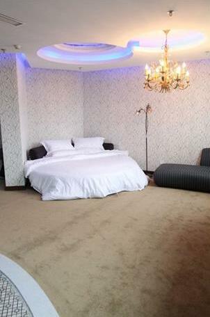 Travelers' Soul Inn Nanjing