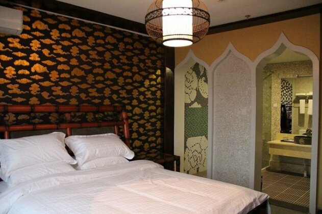 Travelers' Soul Inn Nanjing - Photo4
