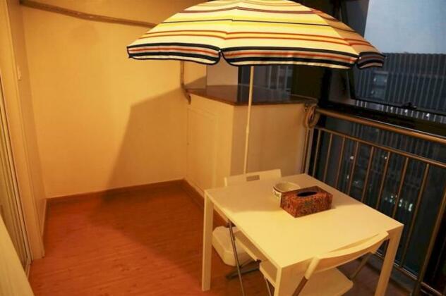 Tujia Sweetome Apartment - Photo2