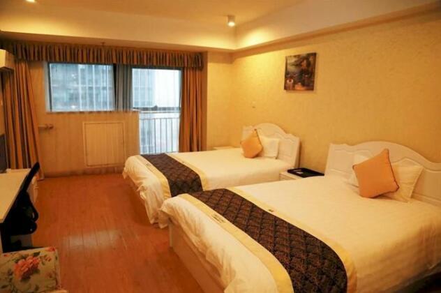 Tujia Sweetome Apartment - Photo5