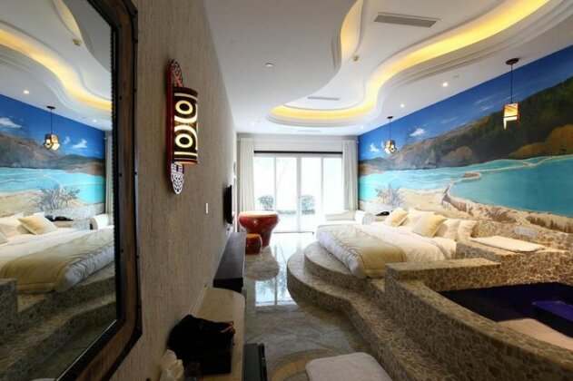 Voge Hotel - Photo2