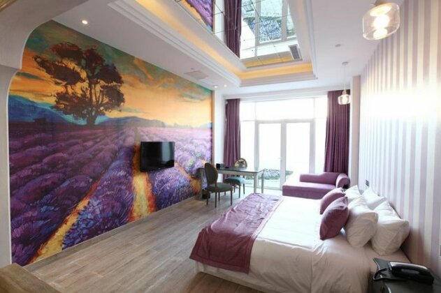 Voge Hotel - Photo3