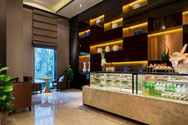 Wanda Realm Nanjing - Photo2