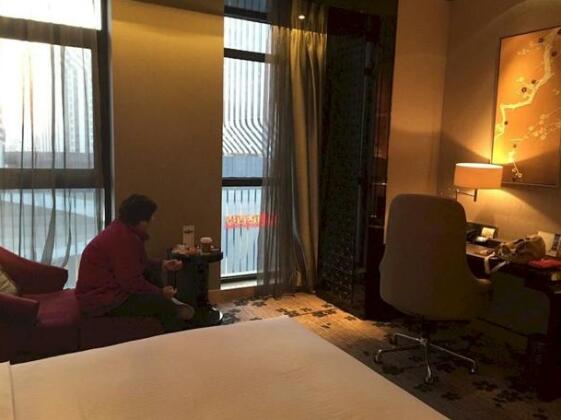 Wanda Realm Nanjing - Photo3