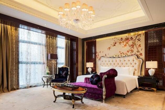 Wanda Realm Nanjing - Photo4