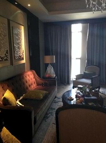 Wanda Realm Nanjing - Photo5