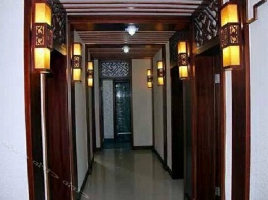 Wangyuewan Hostel - Photo4