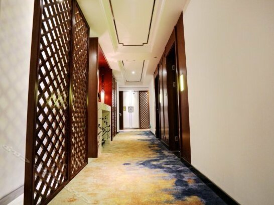 Weicheng Holiday Hotel - Photo2