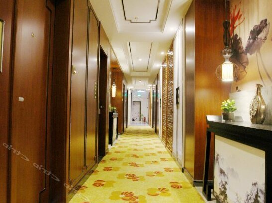 Weicheng Holiday Hotel - Photo3