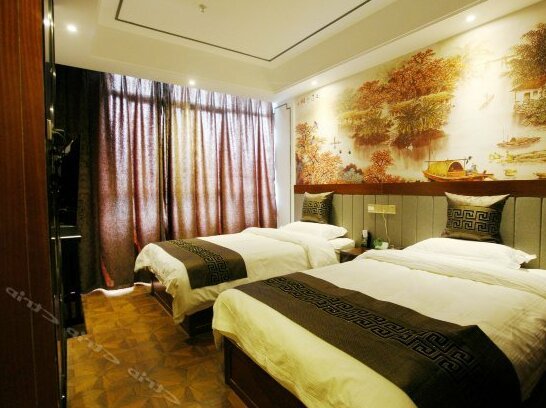 Weicheng Holiday Hotel - Photo4