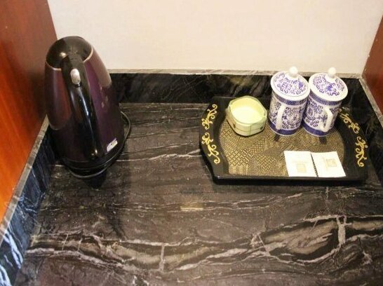 Weicheng Holiday Hotel - Photo5