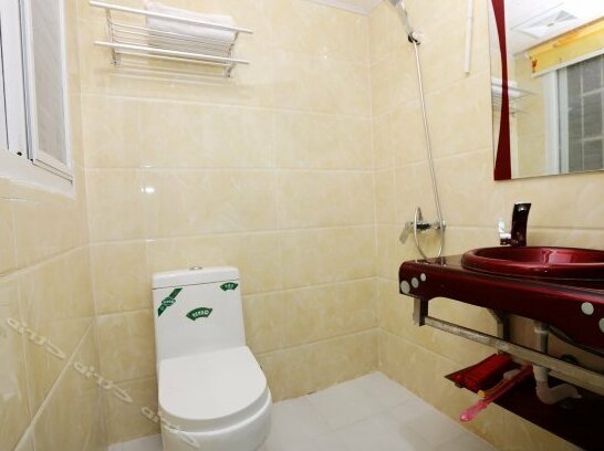 Wenzhu Hotel - Photo3