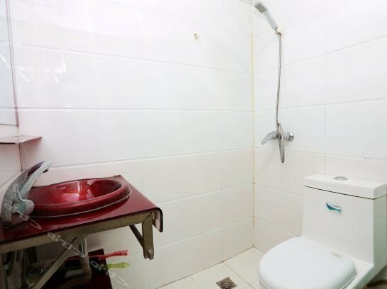 Wenzhu Hotel - Photo4