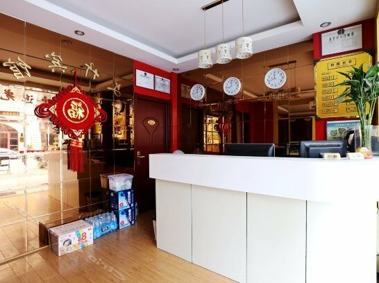 Wenzhu Hotel - Photo5