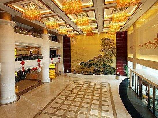 Wujiazui International Hotel - Photo2