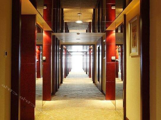 Wujiazui International Hotel - Photo3