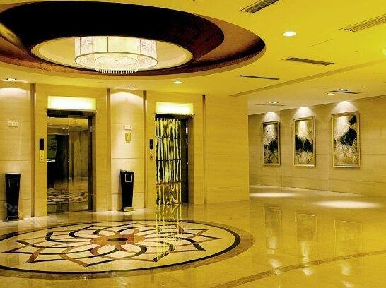 Wujiazui International Hotel - Photo4