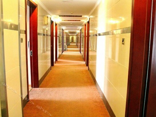 Wutonghua Hotel - Photo4