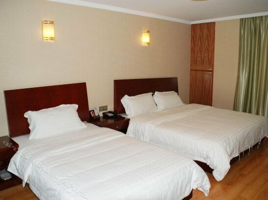 Wutonghua Hotel - Photo5