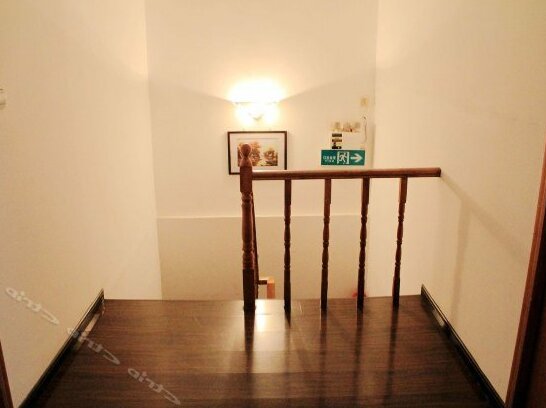 Xiangshan Hostel - Photo4