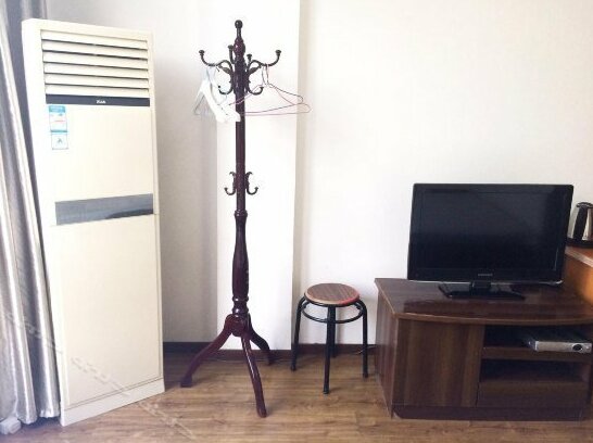 Xiangshan Hostel - Photo5