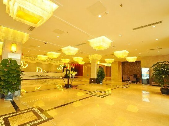 Xiaodai Zhijia Hotel - Photo3