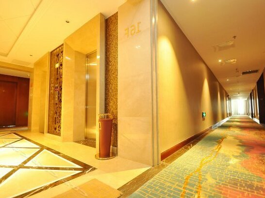 Xiaodai Zhijia Hotel - Photo4