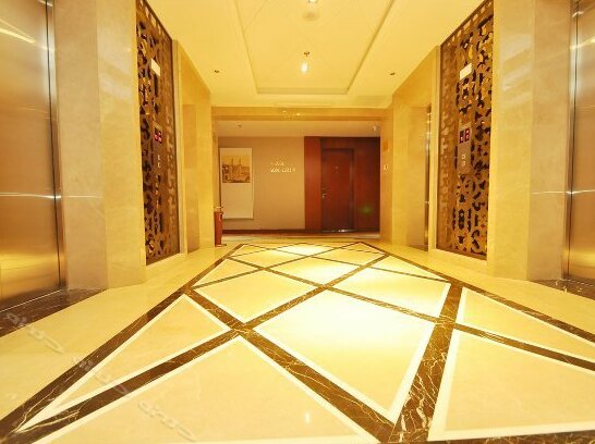 Xiaodai Zhijia Hotel - Photo5