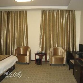 Xiaolong Hostel - Photo4