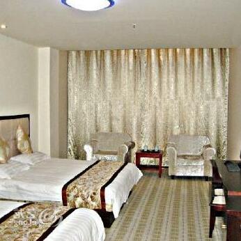 Xiaolong Hostel - Photo5