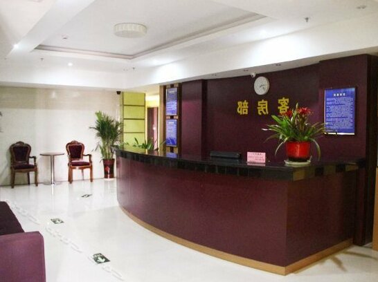 Xin Shuiyuan Yucheng - Photo2