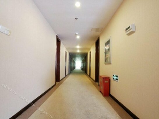 Xingyuan Hotel Xianlin - Photo4