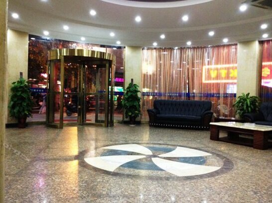 Xinlian Hotel Nanjing - Photo5