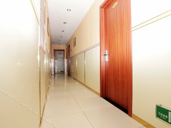 Xiuyi Hotel - Photo3