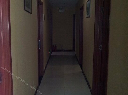Xiuyi Hotel - Photo5