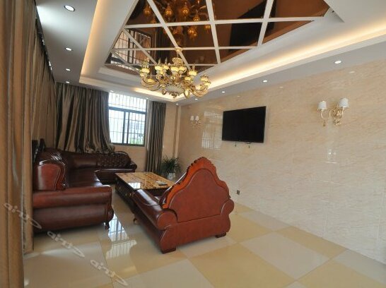 Xiyue Hotel Nanjing - Photo5