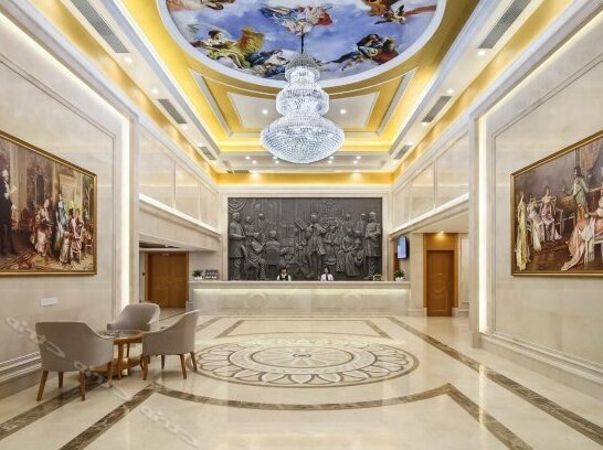 Xiyuehui Hotel - Photo2