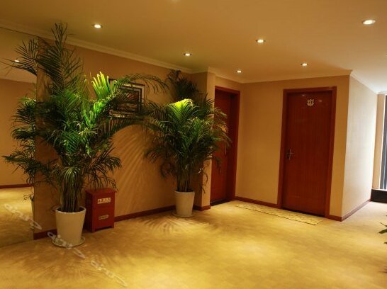 Xuanhao Hotel - Photo3