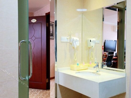 Xuanhao Hotel - Photo5