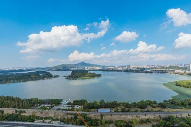 Xuanwu Lake View Apartement - Photo2