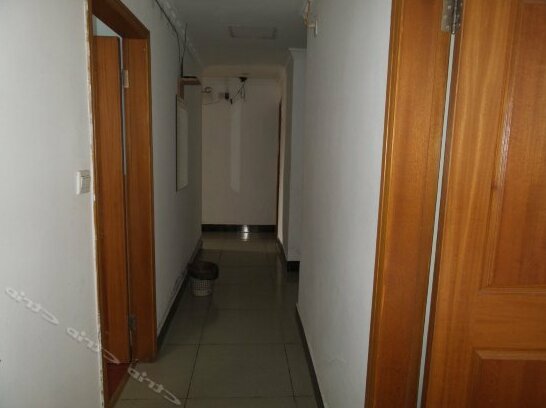Xuefu Hostel Nanjing - Photo2