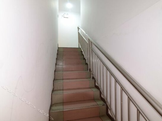 Xuefu Hostel Nanjing - Photo4