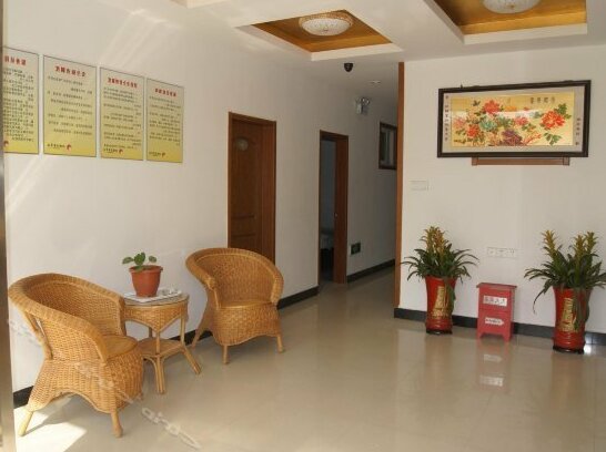 Xupeng Hotel - Photo3