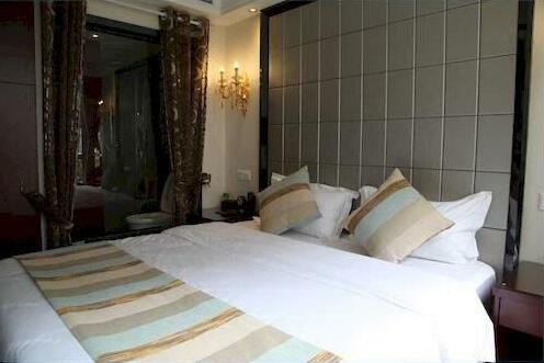 Ya Lan Ge Hotel - Photo2