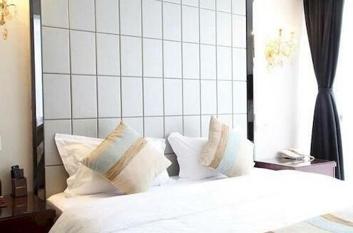 Ya Lan Ge Hotel - Photo3