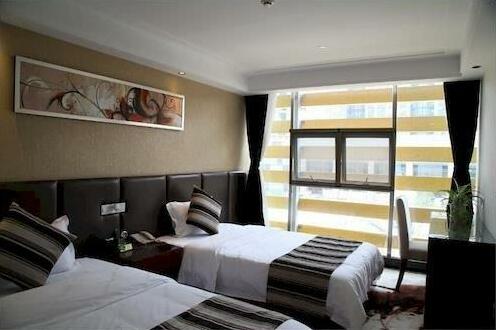 Ya Lan Ge Hotel - Photo5